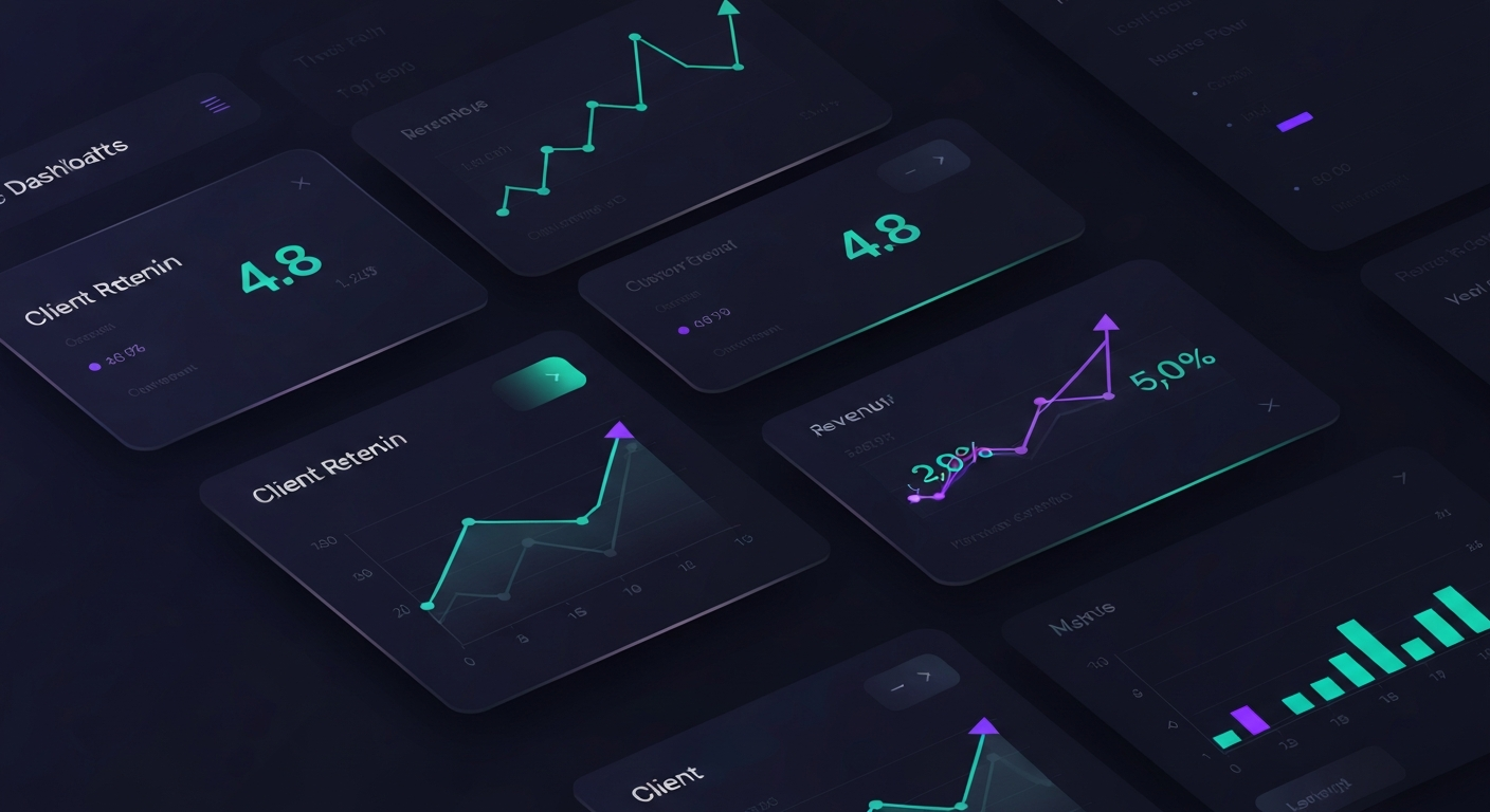 Revenue Growth Background